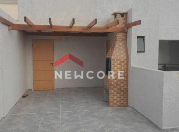 Apartamento Venda 82m² de 2 quartos · Cobertura em Rua Amaral Gurgel - Vila Príncipe de Gales - Santo André/SP