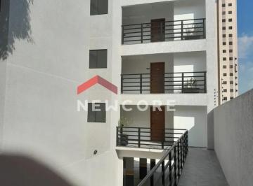 Apartamento · 82m² · 2 Quartos · 1 Vaga · Cobertura em Rua Amaral Gurgel - Vila Príncipe de Gales - Santo André/SP