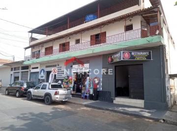 Casa · 600m² · 9 Quartos · 2 Vagas · Casa em Rua Rio Ganges - Riacho das Pedras - Contagem/MG