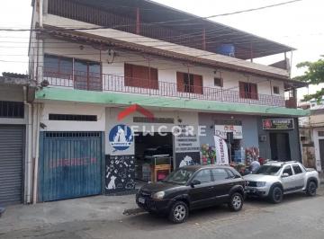 Casa · 600m² · 9 Quartos · 2 Vagas · Casa em Rua Rio Ganges - Riacho das Pedras - Contagem/MG