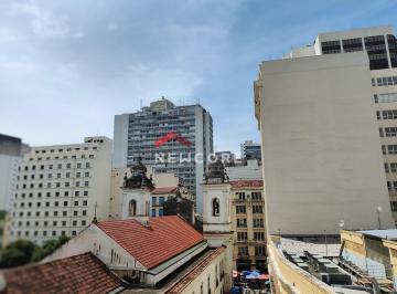 Comercial · 32m² · 1 Quarto · Sala comercial em Largo São Francisco de Paula - Centro - Rio de Janeiro/RJ