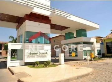 Casa · 378m² · 3 Quartos · 2 Vagas · Casa de condomínio em Avenida Doutor Nilo Peçanha - Parque Santo Amaro - Campos dos Goytacazes/RJ