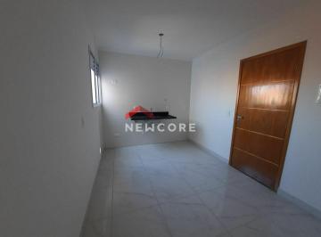 Apartamento · 44m² · 2 Quartos · Apartamento em Rua Edgar - Vila Leonor - São Paulo/SP