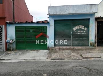 Casa · 270m² · 8 Quartos · 3 Vagas · Sobrado em Rua Ministro Ribeiro da Costa - Dos Casa - São Bernardo do Campo/SP