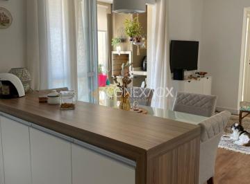 0 · apartamento à venda em Taquaral