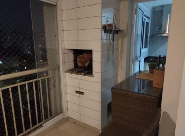 Apartamento · 96m² · 3 Quartos · 2 Vagas · Apartamento com 3 Quartos e 3 banheiros à Venda, 96 m² por R$ 795.000