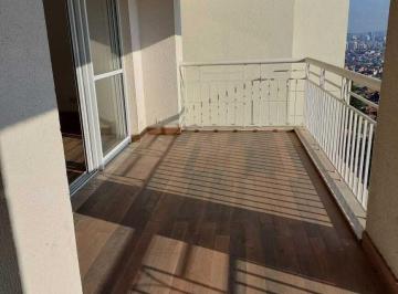 Apartamento · 141m² · 4 Quartos · 2 Vagas · Apartamento à venda com 143m², 4 quartos e 2 vagas