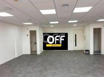 0 · sala para aluguel em Chácara da Barra