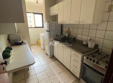 Apartamento · 76m² · 3 Quartos · 2 Vagas · Apartamento à venda - Av Portugal - Ribeirão Preto SP