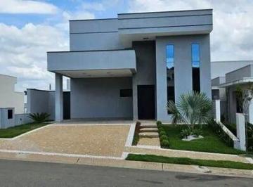 Casa · 204m² · 3 Quartos · 4 Vagas · Casa Swiss Park