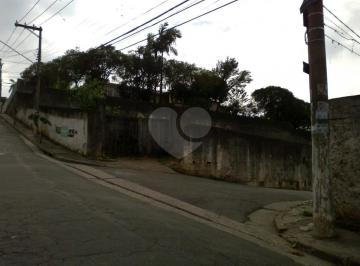 Área de Serviço · Terreno à venda em Imirim - SP