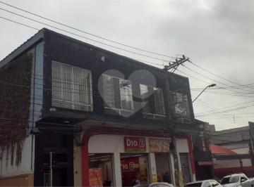 Área de Serviço · Prédio inteiro à venda em Casa verde - SP