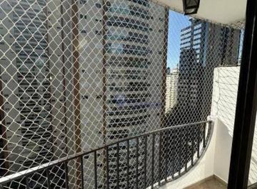 2d5834b709b54f0e6535d9e952bdfe9b688c4bb2 · Apartamento com 3 dormitórios para alugar, 85 m² por R$ 6.800,00/mês - Vila Olímpia - São Paulo/SP