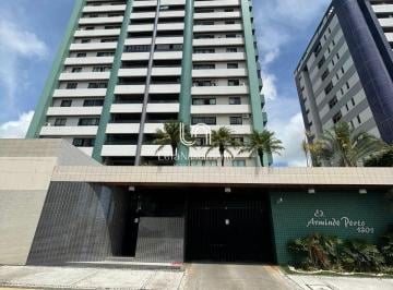 Apartamento · 196m² · 3 Quartos · 2 Vagas · Apartamento Alto Padrão em Maurício de Nassau, Caruaru/PE