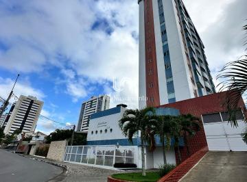 Apartamento · 70m² · 2 Quartos · 1 Vaga · Apartamento Edf Pablo Picasso- Caruaru/PE