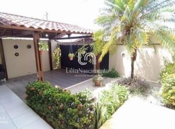 Casa · 147m² · 3 Quartos · 2 Vagas · Casa à venda no bairro Maria Auxiliadora - Caruaru/PE