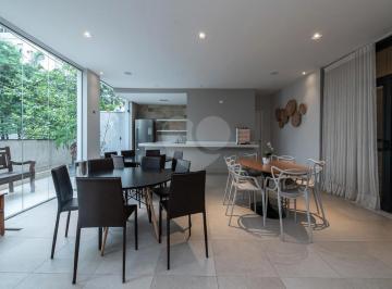 Apartamento · 212m² · 3 Quartos · 1 Vaga · Apartamento com 3 quartos à venda em Jardim paulista - SP