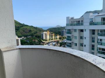 Apartamento · 94m² · 2 Quartos · 1 Vaga · Maravilhoso Apartamento Alto Padrão andar alto vista mar