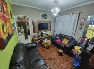 Casa · 125m² · 2 Quartos · 1 Vaga · Taboão da Serra, Casa no Jd. Irapuã