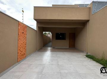 Casa · 125m² · 2 Quartos · Belíssimo imóvel em localização excelente!