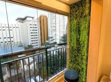 Apartamento · 33m² · 1 Quarto · MOBI ONE PAULISTA PARAÍSO - Apartamento à venda no bairro Paraíso - São Paulo/SP, Zona Sul