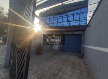 Comercial · 400m² · 7 Vagas · Conjunto Comercial, Boqueirão, Praia Grande, Cod: 3039