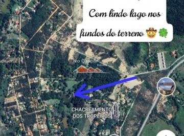Foto · Terreno, Tropeiros, Esmeraldas, MG