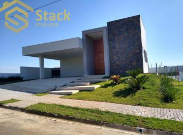 Foto 01 · CASA TÉRREA COM 3 SUÍTES SENDO 1 MÁSTER NO CONDOMÍNIO TERRAS DA ALVORADA!