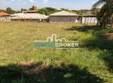 Foto 01 · Terreno Residencial à Venda no Condomínio Lago E Sol em Fronteira-MG: 530,00 m² de Área, Ideal para 