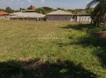 Foto 01 · Terreno Residencial à Venda no Condomínio Lago E Sol em Fronteira-MG: 530,00 m² de Área, Ideal para 