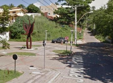 Foto 01 · Terreno residencial ou comercial para venda em Pituaçu Salvador