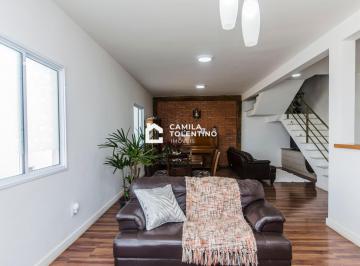 Casa · 164m² · 3 Quartos · 2 Vagas · Linda Casa em Condomínio