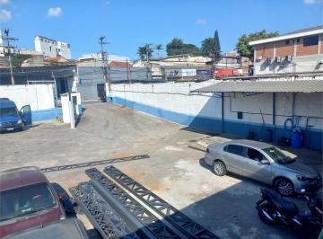 Área de Serviço · Imoveis - no Vila Parque Jabaquara