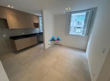 Foto 34 · Excelente apartamento de 1 quarto, 32 m², para locação no Condomínio 23 Paysandu, no Flamengo.