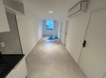 Foto 28 · Excelente apartamento de 1 quarto, 45 m², para locação no Condomínio 23 Paysandu, no Flamengo.