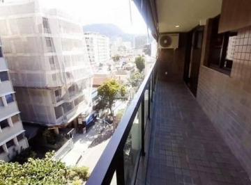 Apartamento de 2 quartos, Rio de Janeiro · Apartamento 2 quartos em Botafogo-RJ