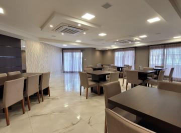 Apartamento de 3 quartos, Praia Grande · Alto  padrão Canto do forte 03Dormitórios fino Acabamento