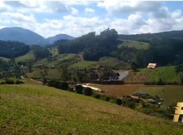 Foto 01 · TERRENO COM VISTA PARA A PEDRA AZUL E FORNO GRANDE