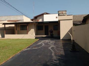 Casa · 300m² · 2 Quartos · 1 Vaga · CASA À VENDA DE 300 m2 NO JARDIM TOKIO