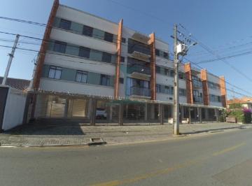 Foto 01 · Apartamento à venda em São José dos Pinhais-PR, Afonso Pena: 3 quartos, 1 sala, 1 banheiro, 2 vagas,