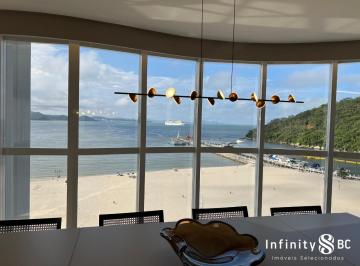 Foto 01 · APARTAMENTO FRENTE MAR À VENDA NO IBIZA TOWERS, em Balneário Camboriú/SC