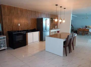 Casa de 5 quartos, Paulista · Maravilhosa casa c/ 5Qts  na beira mar do Janga! Oportunidade Unica!