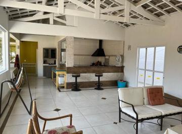 Casa de 4 quartos, Jandira · Casa à venda cond. Forest Hills na Granja Viana