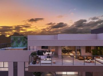 Imagem ilustrativa · Cobertura 3 suítes 287M² Barra da Tijuca