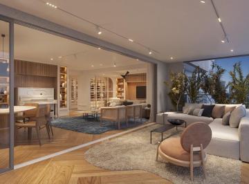 Decorado · Apartamento 4 quartos 185M² Barra da Tijuca