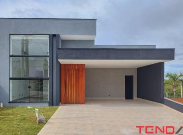 Foto 01 · Casa a Venda Com 3 suítes no Condomínio Ibiti Reserva