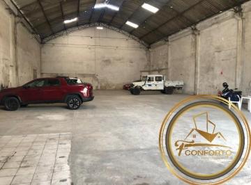 Foto 06 · Vende-se Galpão Comercial 480 m² - Brás/Mooca - São Paulo - SP