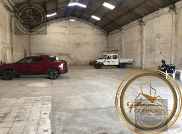 Foto 06 · Vende-se Galpão Comercial 480 m² - Brás/Mooca - São Paulo - SP