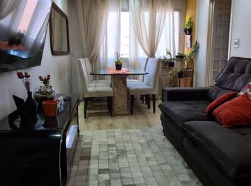 Apartamento de 2 quartos, São Bernardo do Campo · Apartamento 2 dormitórios – R$ 380.000,00