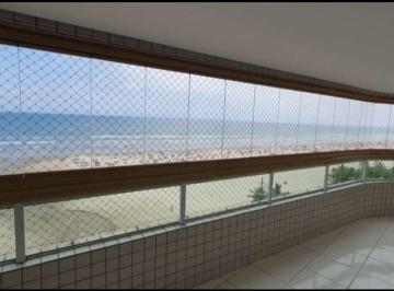 Apartamento de 3 quartos, Praia Grande · Apartamento frente mar,03Dormitórios Aviação!